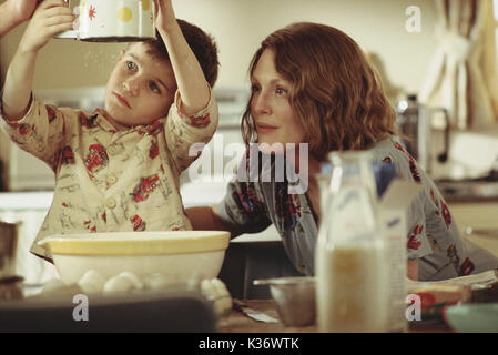 Les heures JACK ROVELLO, Julianne Moore Date : 2002 Banque D'Images