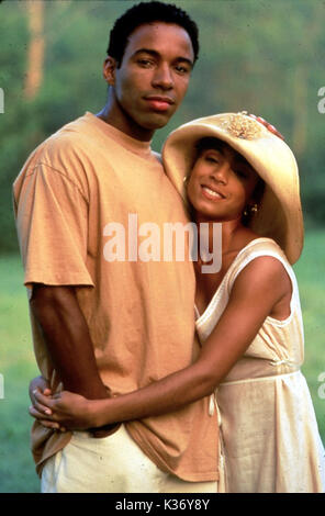 JASON'S LYRIC (US1994) Allen Payne, Jada Pinkett Date : 1994 Banque D'Images