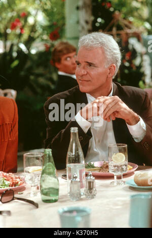 LA STORY STEVE MARTIN Date : 1991 Banque D'Images