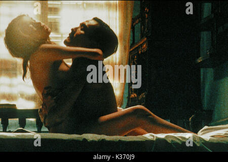 L'AMANT [FR/BR/VIETNAM 1992] ALIAS L'AMANT JANE MARCH ET TONY LEUNG L'AMANT date : 1992 Banque D'Images