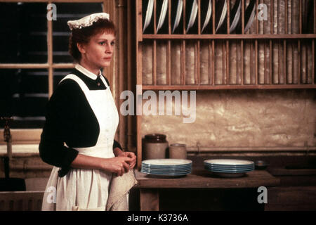 MARY REILLY JULIA ROBERTS Date : 1996 Banque D'Images