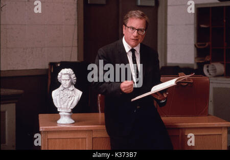 MR HOLLAND'S OPUS NOUS [1995] RICHARD DREYFUS Date : 1995 Banque D'Images
