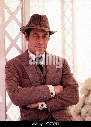 MY FAIR LADY REX HARRISON Date : 1964 Banque D'Images