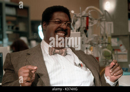 Le Professeur Maboul 2 : LES KLUMPS EDDIE MURPHY Date : 2000 Banque D'Images