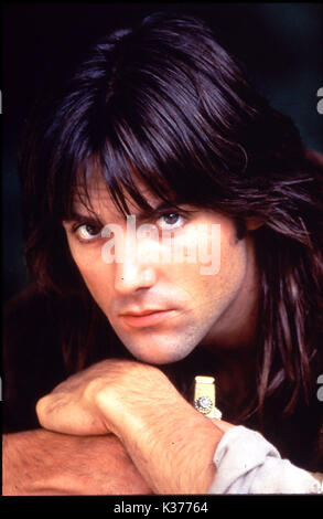 ROBIN DE SHERWOOD MICHAEL PRAED Banque D'Images