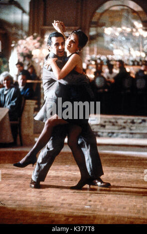 Le PARFUM D'UNE FEMME UNIVERSAL PICTURES Al Pacino, Gabrielle Anwar Date : 1992 Banque D'Images