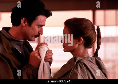 Dormir avec l'ENNEMI PATRICK BERGIN, Julia Roberts Date : 1991 Banque D'Images