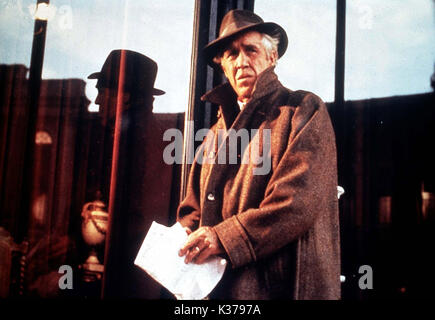 Tututu Jason Robards Date : 1983 Banque D'Images