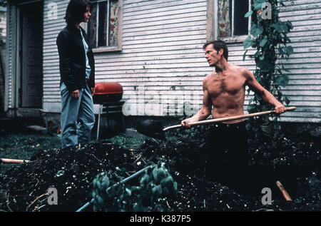 STIR OF ECHOES KATHRYN ERBE, Kevin Bacon Date : 1999 Banque D'Images