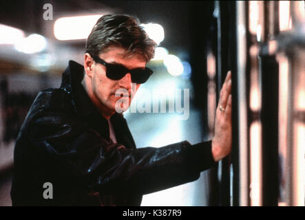 STORMY MONDAY SEAN BEAN Date : 1988 Banque D'Images