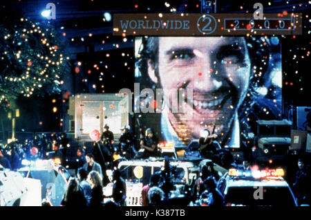 STRANGE DAYS Ralph Fiennes Date : 1995 Banque D'Images