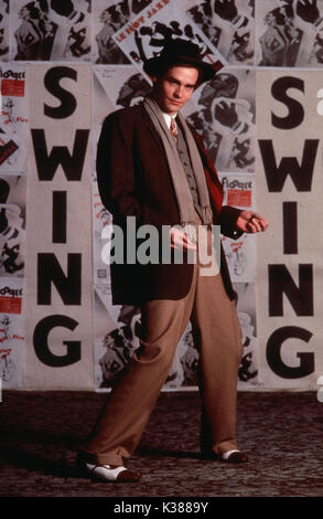 SWING KIDS Robert Sean Leonard Date : 1993 Banque D'Images