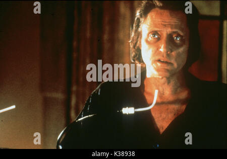 Choses à faire à Denver quand vous êtes mort (US 1995) Christopher Walken UN FILM BUENA VISTA Date : 1995 Banque D'Images