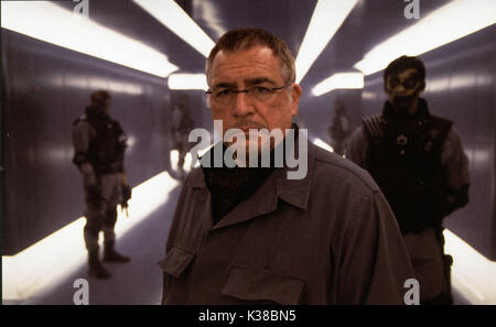 X2 BRIAN COX A 20th Century Fox Film Date : 2003 Banque D'Images