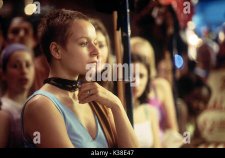 En Amérique SAMANTHA MORTON Date : 2002 Banque D'Images