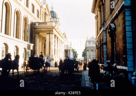 Raison et Sentiments Réalisateur : ANG LEE Auteur : Jane Austen SORTIE DE FILM PAR COLUMBIA PICTURES CORPORATION Date : 1995 Banque D'Images