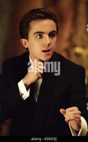 AGENT CODY BANKS 2 : Destination Londres Frankie Muniz Date : 2004 Banque D'Images