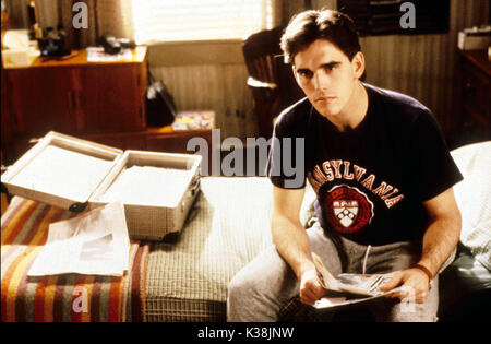 Un baiser avant de mourir Matt Dillon Date : 1991 Banque D'Images