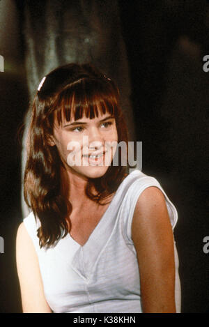 CAPE FEAR JULIETTE LEWIS Date : 1991 Banque D'Images