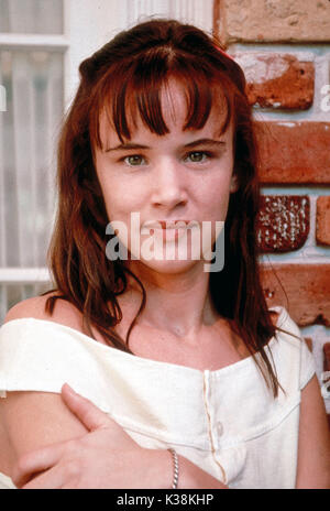 CAPE FEAR JULIETTE LEWIS Date : 1991 Banque D'Images