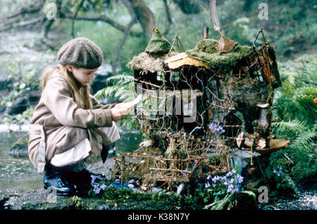 Conte UNE HISTOIRE VRAIE ELIZABETH EARLE Date : 1997 Banque D'Images