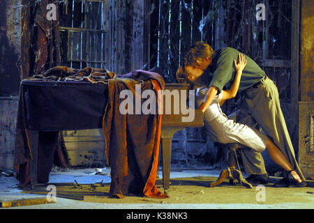 L'ORDINATEUR PORTABLE Ryan Gosling, Rachel McADAMS ? ? ? ? ? ? ? ? ? ? ? ? ? ? ? ? ? ? ? ? ? ? Date : 2004 Banque D'Images