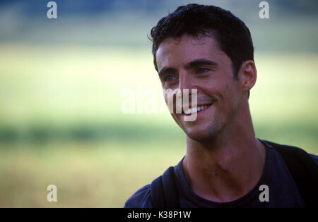 CHASING LIBERTY MATTHEW GOODE Date : 2004 Banque D'Images