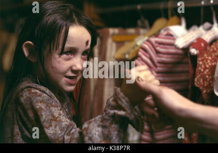 Platoon ISABEL CONNER Date : 2005 Banque D'Images