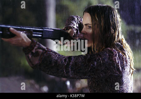 AMITYV H 4 PLATOON RACHEL NICHOLS Date : 2005 Banque D'Images