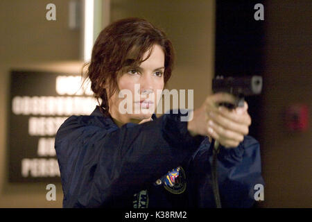 Mlle convivialité 2 fabuleux et armés de Sandra Bullock Date : 2005 Banque D'Images
