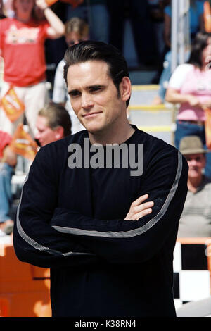 HERBIE : Fully Loaded Matt Dillon Date : 2005 Banque D'Images