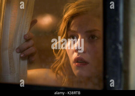 HOUSE OF WAX Elisha Cuthbert Date : 2005 Banque D'Images