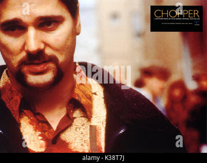 ERIC BANA BROYEUR Date : 2000 Banque D'Images