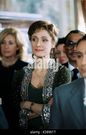 PRINCESS DIARIES 2 : ROYAL ENGAGEMENT CAROLINE GOODALL Date : 2004 Banque D'Images