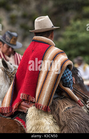 27 mai 2017, l'Equateur : Sangolqui Banque D'Images