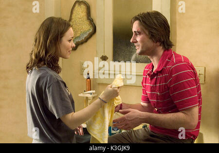 THE FAMILY STONE RACHEL MCADAMS, LUKE WILSON Date : 2005 Banque D'Images