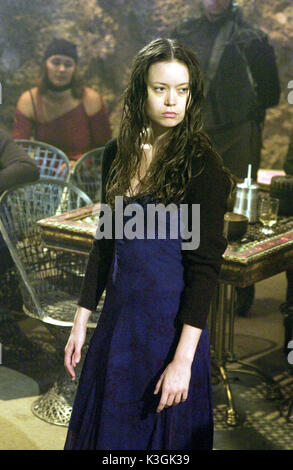 La sérénité de l'ÉTÉ GLAU Date : 2005 Banque D'Images