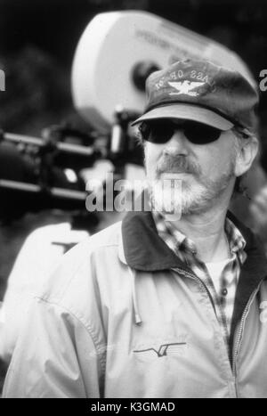 Il faut sauver le soldat Ryan Réalisateur Steven Spielberg Date : 1998 Banque D'Images