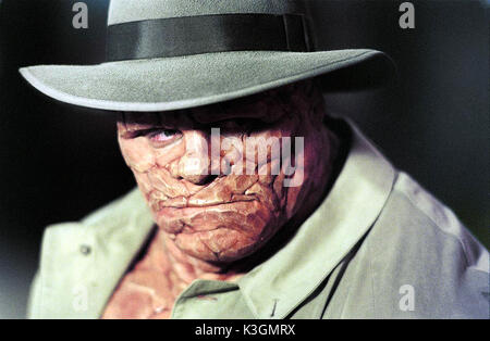 Les quatre fantastiques Michael Chiklis comme la chose Date : 2005 Banque D'Images