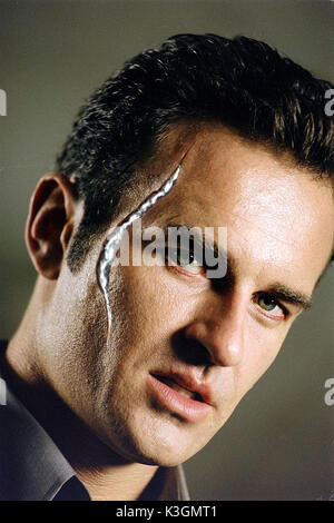 Les quatre fantastiques JULIAN MCMAHON que M. Victor Von Doom Date : 2005 Banque D'Images