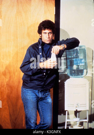 STARSKY ET HUTCH Paul Michael Glaser Banque D'Images