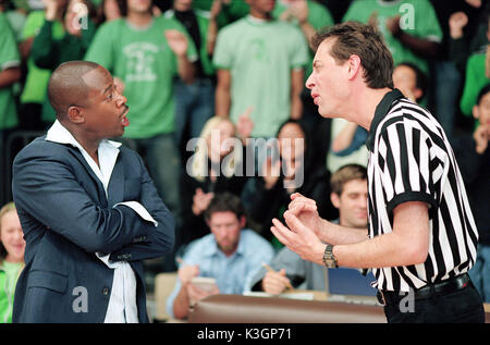 MARTIN LAWRENCE REBOND, FRED STOLLER Date : 2005 Banque D'Images