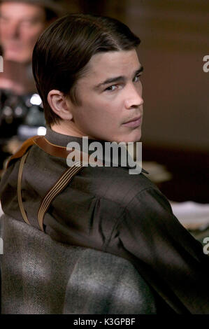 Le dahlia noir le Dahlia Noir JOSH HARTNETT 80 Scène Crédit photo : Rolf Konow,SMPSP Date : 2006 Banque D'Images