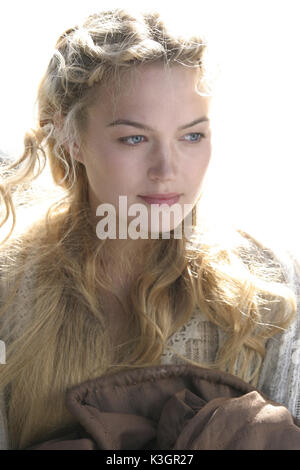 TRISTAN + ISOLDE SOPHIA MYLES en Isolde date : 2006 Banque D'Images