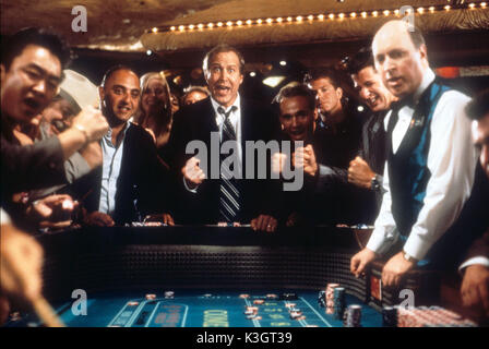 NATIONAL LAMPOON'S VACANCES VEGAS [US] 1997 aka VACANCES VEGAS Chevy Chase Date : 1997 Banque D'Images