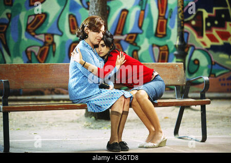 VOLVER Carmen Maura, PENELOPE CRUZ Date : 2006 Banque D'Images