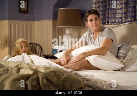 Toi, moi et Dupree Kate Hudson, Matt Dillon Date : 2006 Banque D'Images