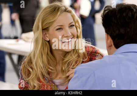 Toi, moi et Dupree Kate Hudson, Matt Dillon Date : 2006 Banque D'Images