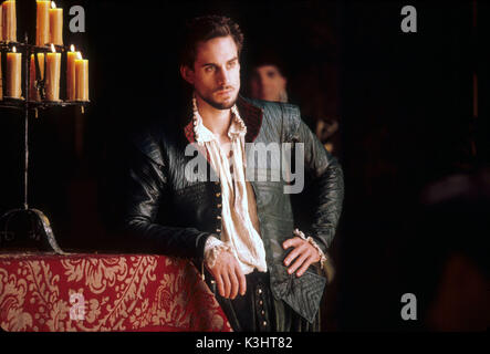 SHAKESPEARE IN LOVE Shakespeare JOSEPH FIENNES Date : 1998 Banque D'Images