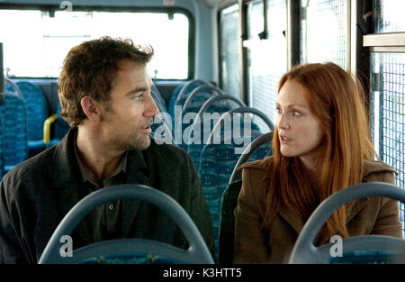 Les fils de l'homme CLIVE OWEN Date : 2006 Banque D'Images